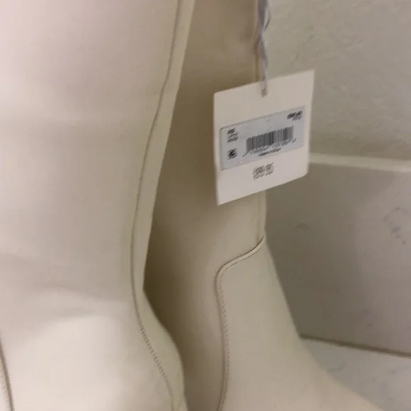 Altar’D State Crème boots - Picture 8 of 9